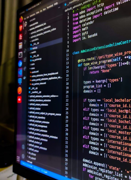 Yazılım Geliştirme