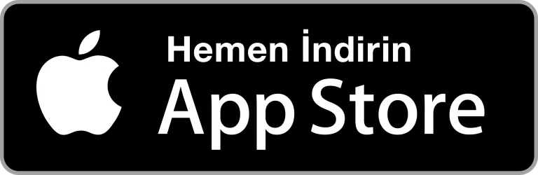 App Store'dan İndirin